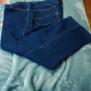 Women's 38 Petite Jeans